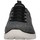 Scarpe Uomo Sneakers basse Skechers 232186 Nero