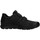 Scarpe Uomo Sneakers basse Enval 1710400 Nero