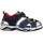 Scarpe Bambino Sneakers basse Primigi 1954111 Blu