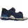 Scarpe Bambino Sneakers basse Primigi 1953155 Blu