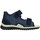 Scarpe Bambino Sneakers basse Primigi 1864322 Blu