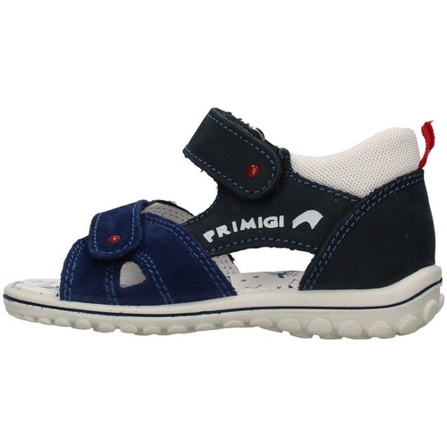 Scarpe Bambino Sneakers basse Primigi 1862000 Blu