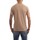 Abbigliamento Uomo T-shirt maniche corte Timberland TB0A2BPR2691 Beige