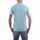 Abbigliamento Uomo T-shirt maniche corte Timberland TB0A2BPRCL51 Verde