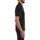 Abbigliamento Uomo Polo maniche corte Calvin Klein Jeans K10K108724 Nero