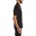 Abbigliamento Uomo Polo maniche corte Calvin Klein Jeans K10K108722 Nero