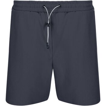 Abbigliamento Uomo Shorts / Bermuda Regatta Hilston Grigio