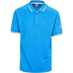 Abbigliamento Uomo T-shirt & Polo Trespass Bonnington Multicolore