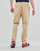 Abbigliamento Uomo Pantaloni 5 tasche Polo Ralph Lauren R223SC26-CFPREPSTERP-FLAT-PANT Beige