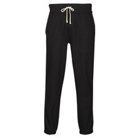 Abbigliamento Uomo Pantaloni da tuta Polo Ralph Lauren K223SC25-PANTM3-ATHLETIC-PANT Nero / Black