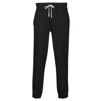 Abbigliamento Uomo Pantaloni da tuta Polo Ralph Lauren K223SC25-PANTM3-ATHLETIC-PANT Nero