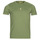 Abbigliamento Uomo T-shirt maniche corte Polo Ralph Lauren G224SC16-SSCNCMSLM1-SHORT SLEEVE-T-SHIRT Kaki