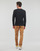 Abbigliamento Uomo Maglioni Polo Ralph Lauren S224SC06-LS SADDLE CN-LONG SLEEVE-PULLOVER Grigio / Antracite