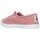 Scarpe Bambina Sneakers Cienta  Rosa