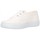Scarpe Bambina Sneakers Cienta  Bianco