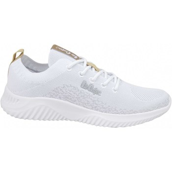 Scarpe Donna Sneakers basse Lee Cooper LCW22321214 Bianco
