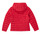 Abbigliamento Bambina Piumini JOTT CARLA Rosso