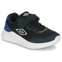 Scarpe Bambino Sneakers basse Umbro UM NATEO VLC Marine / Blu