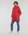 Abbigliamento Donna Parka Vero Moda VMTRACK Rosso