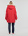 Abbigliamento Donna Parka Vero Moda VMSTORM Rosso