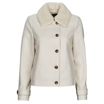 Abbigliamento Donna Giacche / Blazer Vero Moda VMMARTINA Bianco