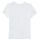 Abbigliamento Bambina T-shirt maniche corte Only KOGLUCY Bianco