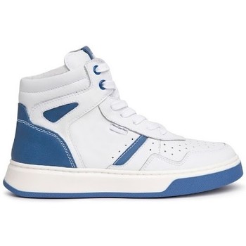 Scarpe Uomo Sneakers NeroGiardini E234202M  707 Bianco