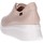 Scarpe Donna Sneakers CallagHan  Rosa