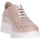 Scarpe Donna Sneakers CallagHan  Rosa