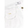 Abbigliamento Bambina Jeans Le Temps des Cerises Jeans push-up regular vita alta PULP, lunghezza 34 Bianco