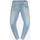 Abbigliamento Uomo Jeans Le Temps des Cerises Jeans tapered 900/3G, lunghezza 34 Blu
