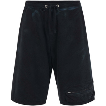 Abbigliamento Uomo Shorts / Bermuda Iceberg  Nero
