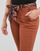 Abbigliamento Donna Pantaloni 5 tasche Freeman T.Porter CLAUDIA FELICITA Rosso