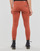 Abbigliamento Donna Jeans slim Freeman T.Porter ALEXA CROPPED S-SDM Rosso