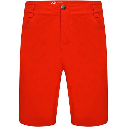 Abbigliamento Uomo Shorts / Bermuda Dare 2b Tuned Arancio