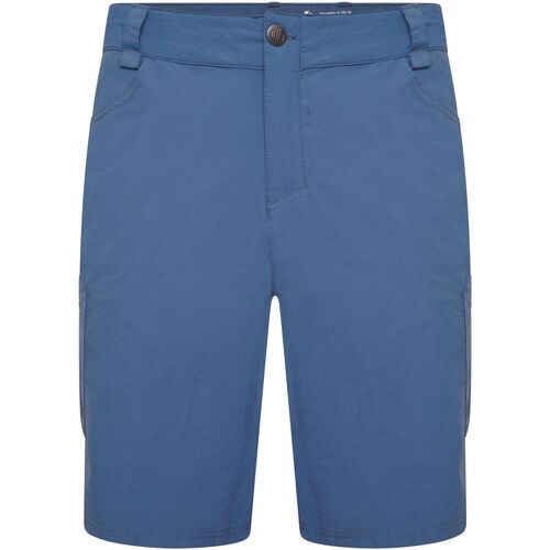 Abbigliamento Uomo Shorts / Bermuda Dare 2b Tuned Blu