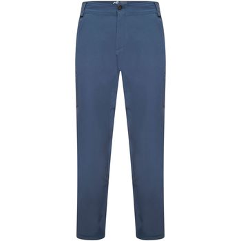 Abbigliamento Uomo Pantaloni Dare 2b  Blu