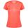 Abbigliamento Donna T-shirts a maniche lunghe Regatta Fingal VI Multicolore