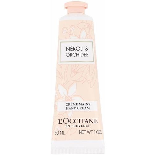 Bellezza Trattamento mani e piedi L'occitane Néroli & Orchidée Crème Mains 