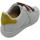 Scarpe Donna Sneakers Munich 8095008 Bianco
