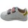 Scarpe Donna Sneakers Munich 8095008 Bianco