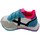 Scarpe Donna Sneakers Munich 8207485 Multicolore
