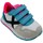 Scarpe Donna Sneakers Munich 8207485 Multicolore