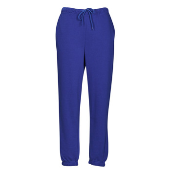 Abbigliamento Donna Pantaloni da tuta Pieces PCCHILLI HW SWEAT PANTS Blu