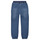 Abbigliamento Bambina Jeans dritti Name it NMFBIBI Blu