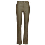 VICOMMIT COATED HW STRAIGHT PANT
