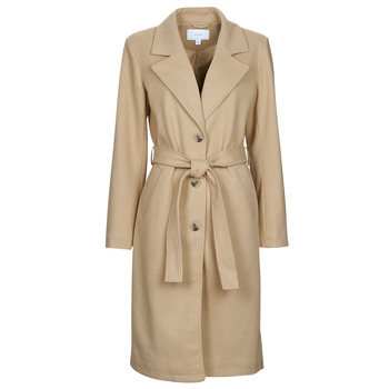 Trench in Cotone Donna Marca find find.Marchio 