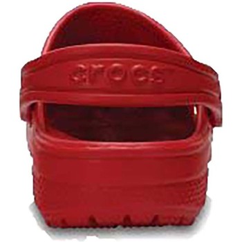 Crocs Ciabatte Classic Clog Toddler Rosso