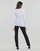 Abbigliamento Donna T-shirts a maniche lunghe Guess LS CN BRYANNA Bianco