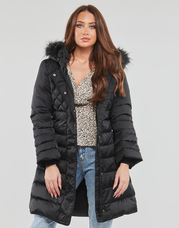 Guess LOLIE DOWN JACKET Nero